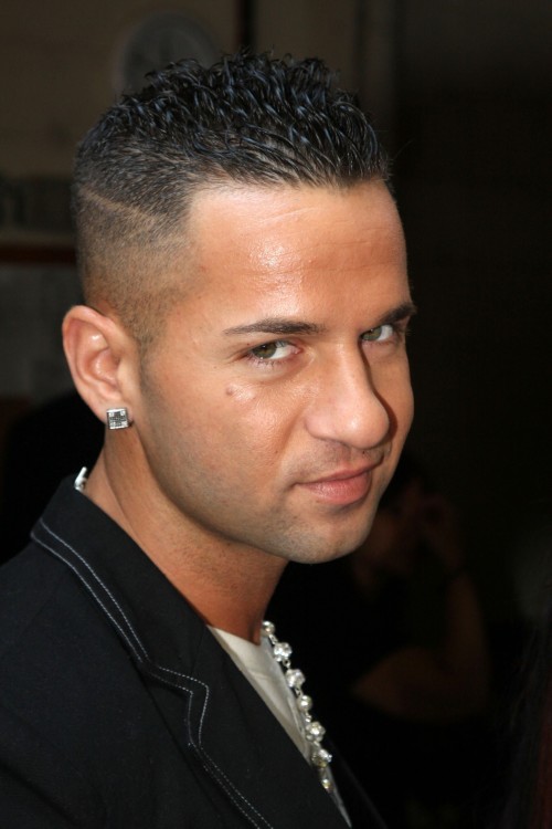 mike sorrentino height. Recently, Mike Sorrentino from